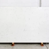 Carrara White